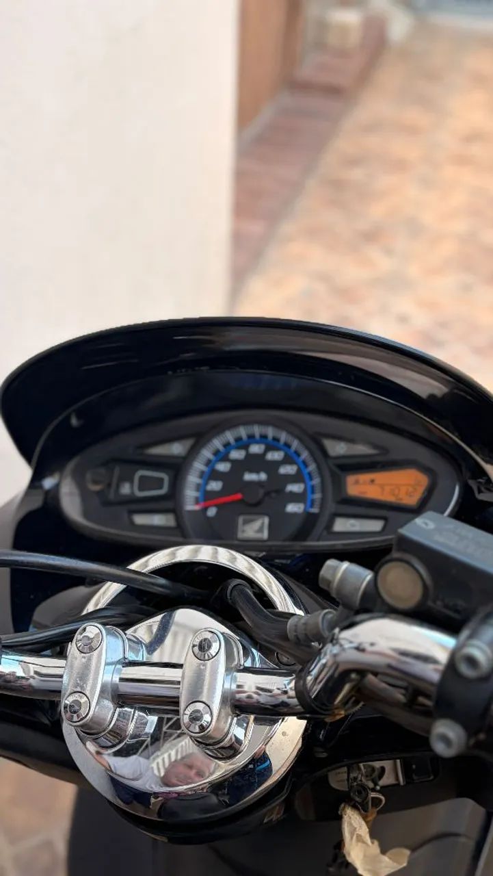 Pcx 150 - Foto 4