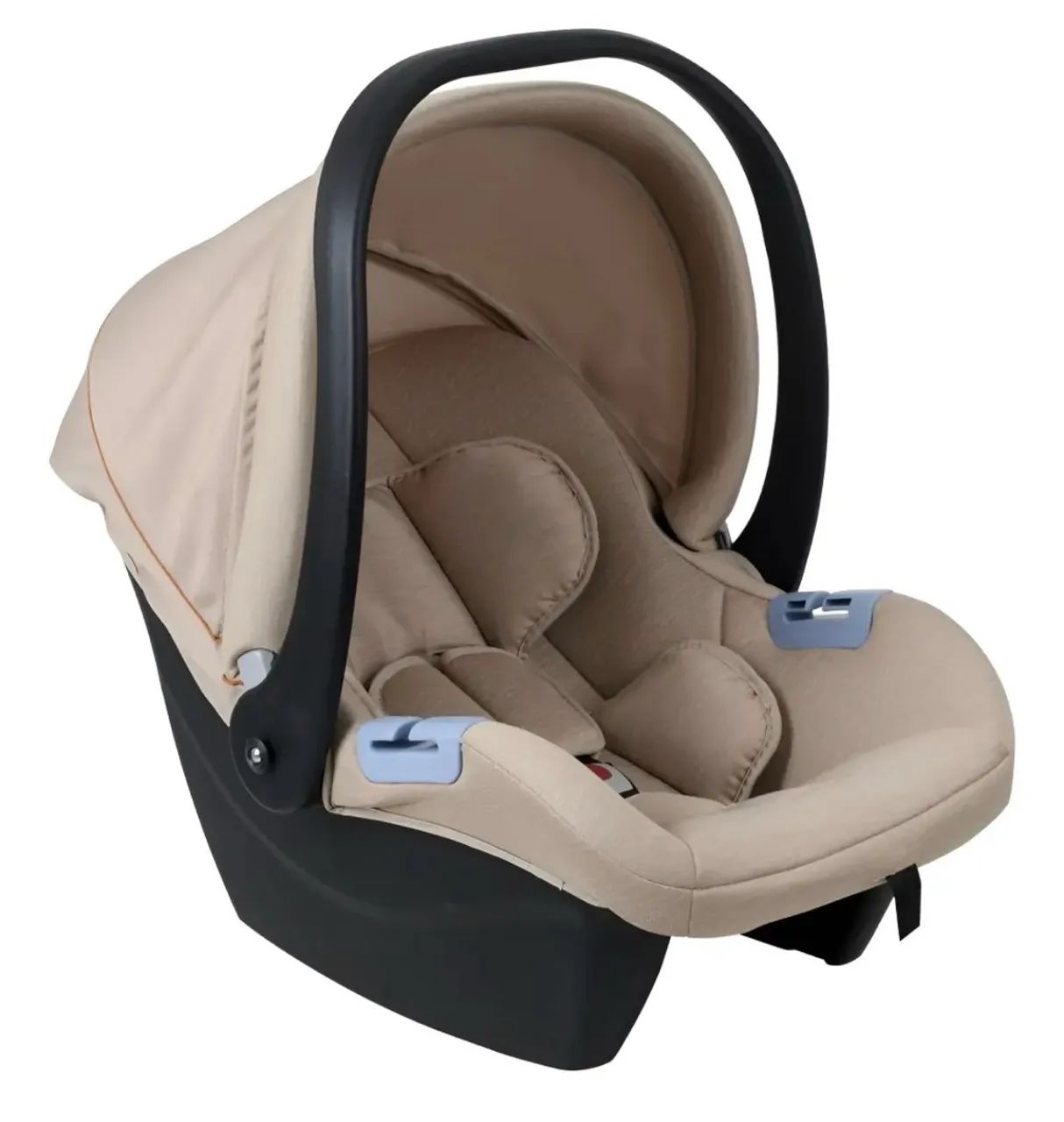 Bebê conforto burigotto 
