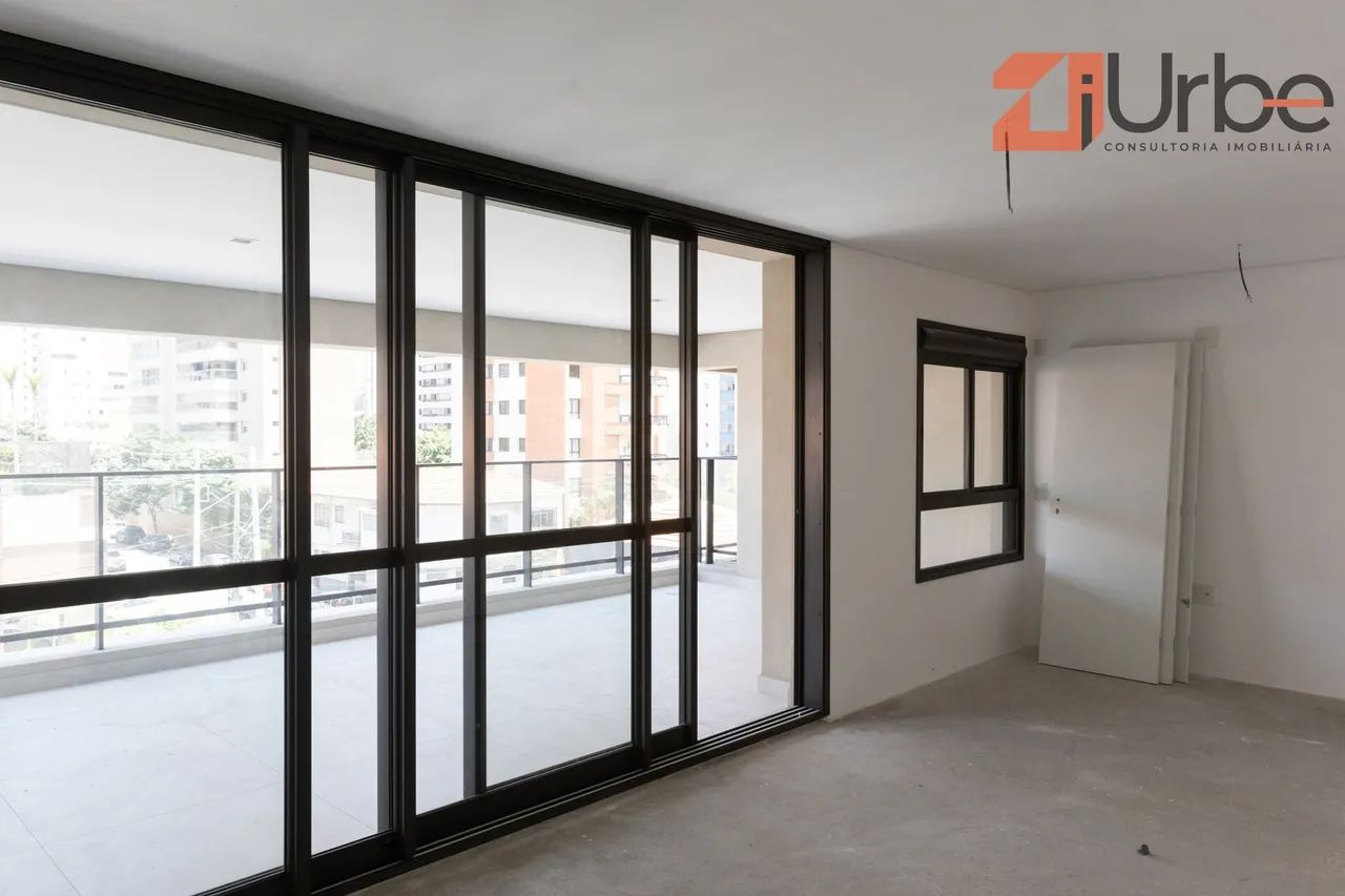 Pronto com 3 suítes à venda, próximo às estações Barra Funda e Sumaré - Foto 4