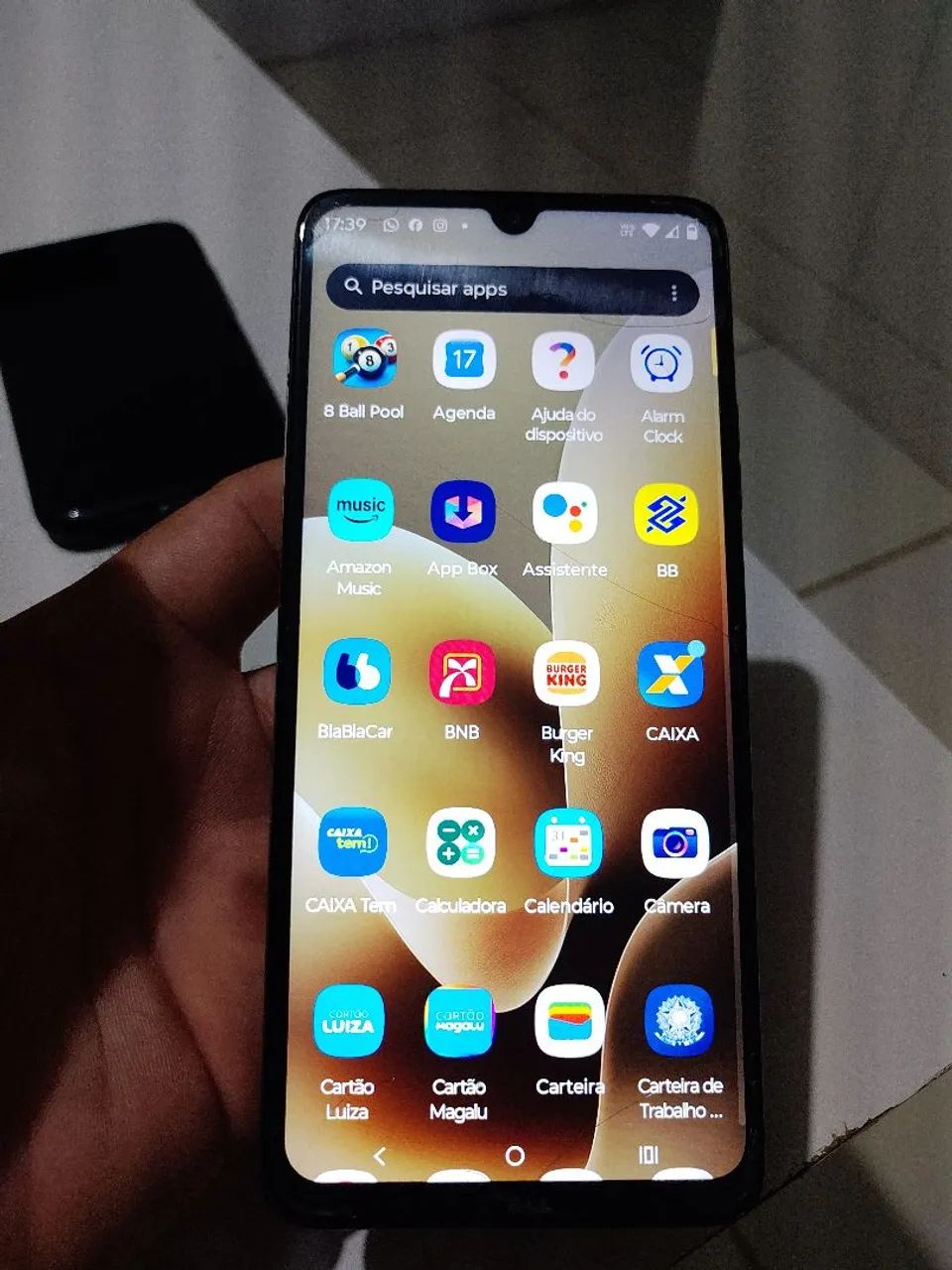 Moto g06 - Foto 4