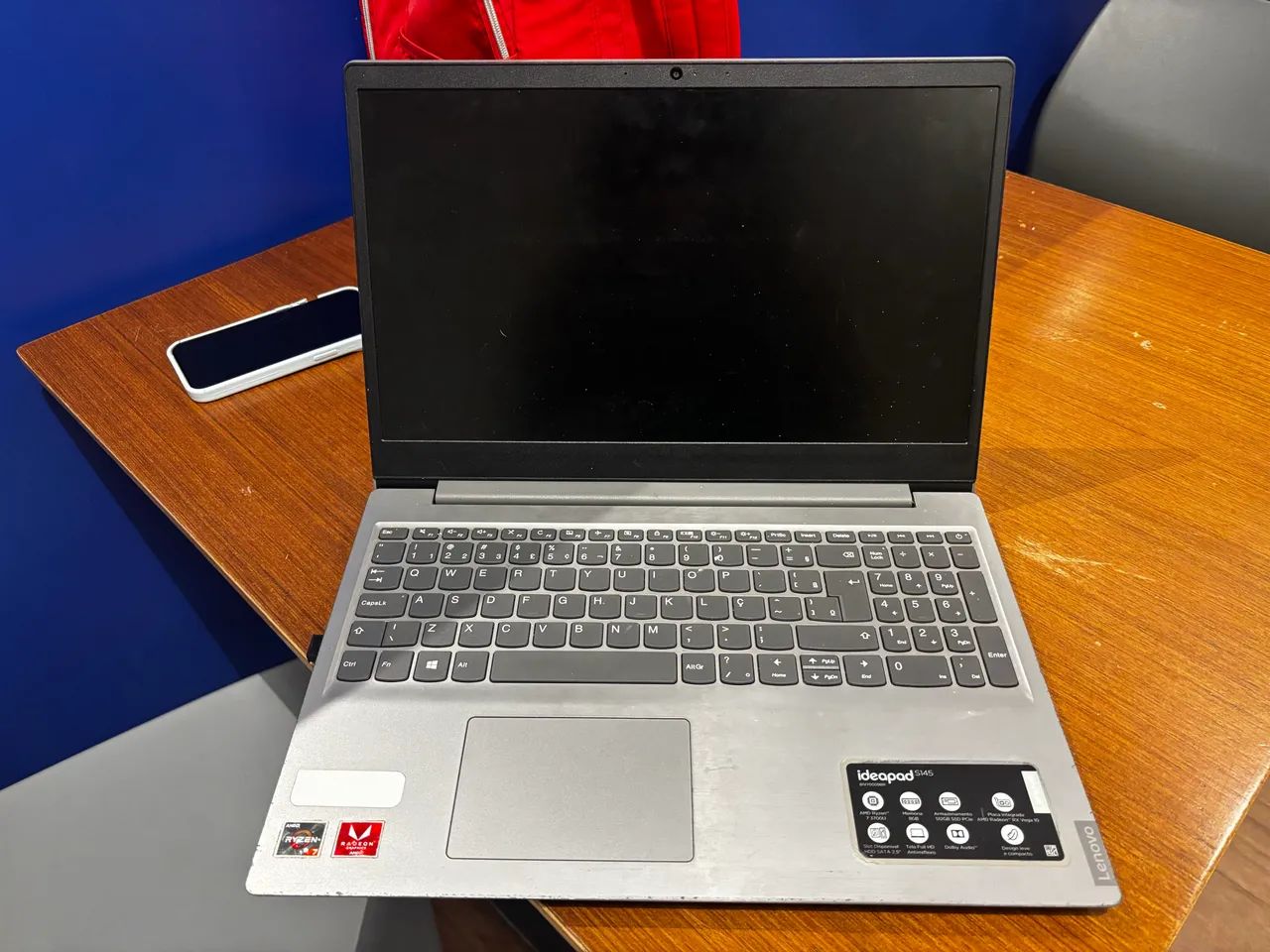 Venda de notebook  - Foto 4