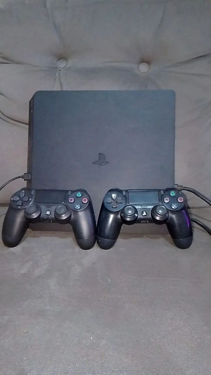 Playstation 4