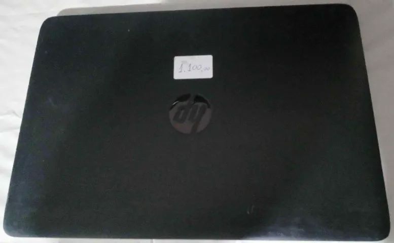 NOTEBOOK ELITE BOOK 745 - LER A DESCRIÇÃO