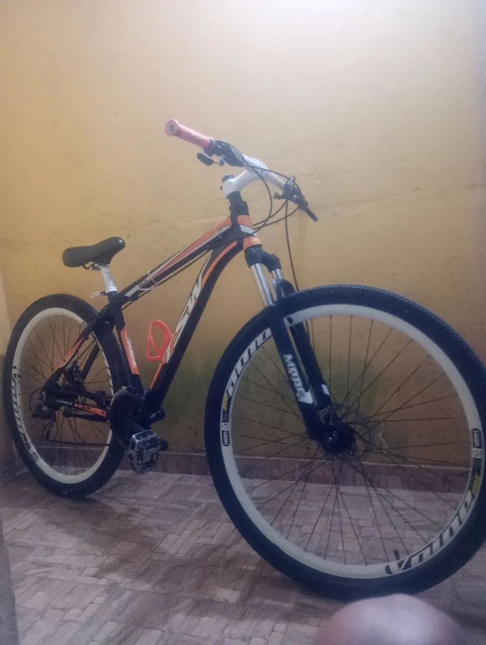 Aro 29  - Foto 2