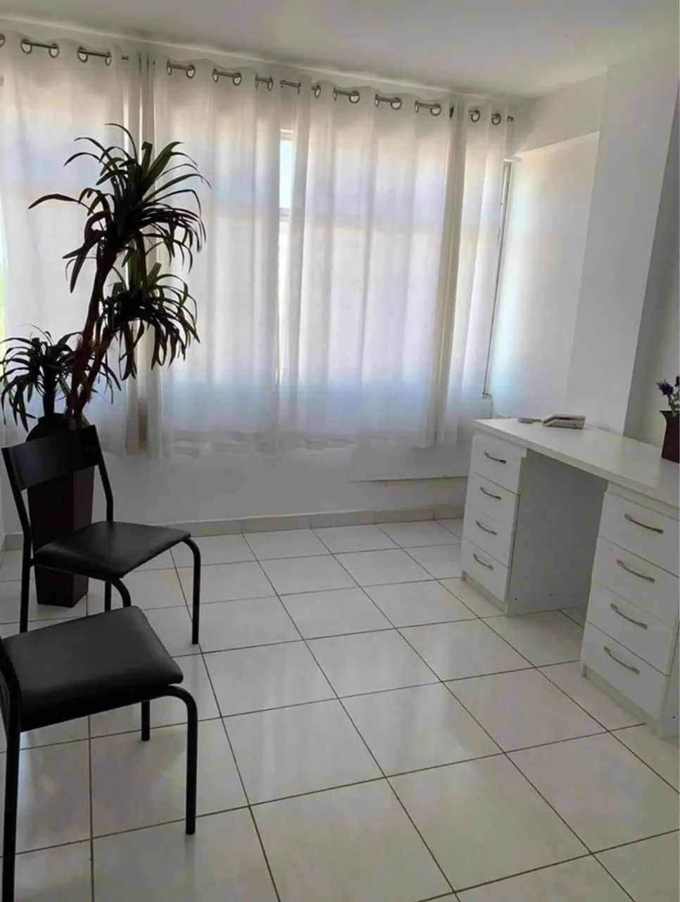 Sala comercial 35m na Raul Veiga no Centro de Cabo Frio - Foto 3