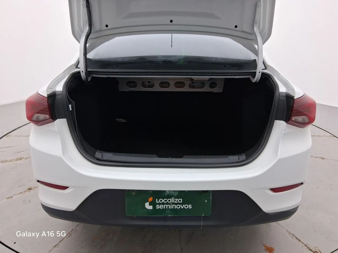 Chevrolet Onix Plus LT 1.0 12V TB Flex Mec. 4P, foto 9 de 18