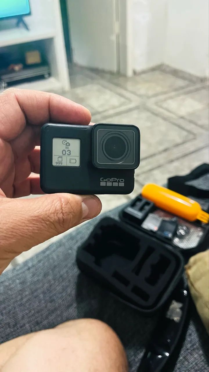 GoPro  - Foto 2