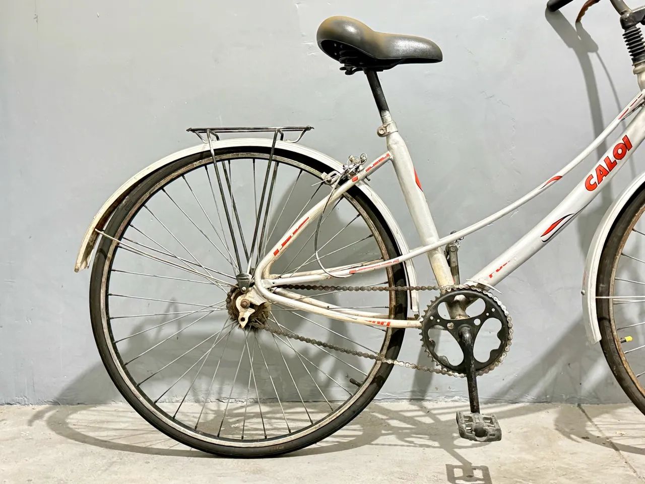 Bicicleta Caloi, Aro 29 - Foto 4