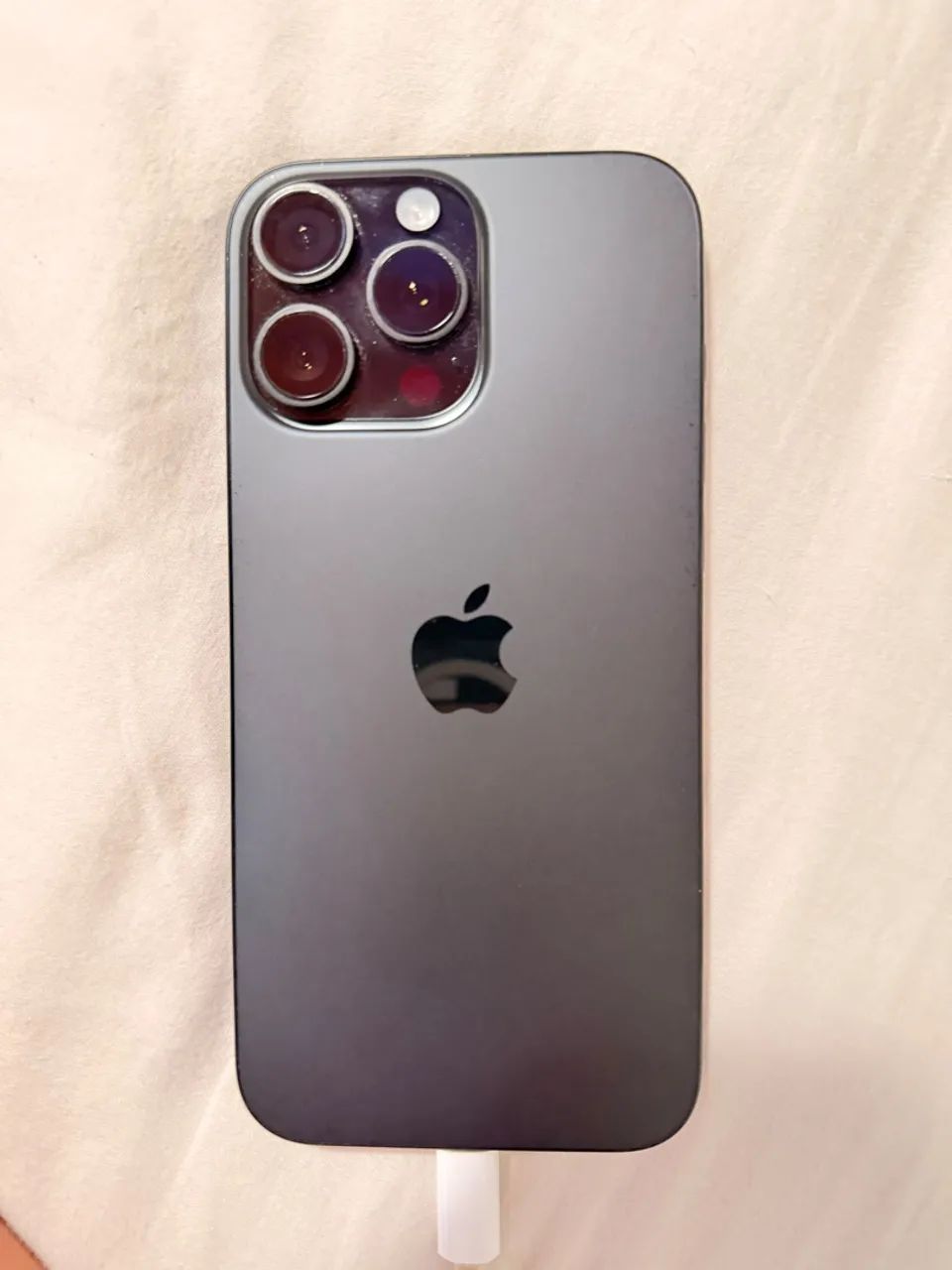 iPhone 16 pro Max - 256g - Foto 3