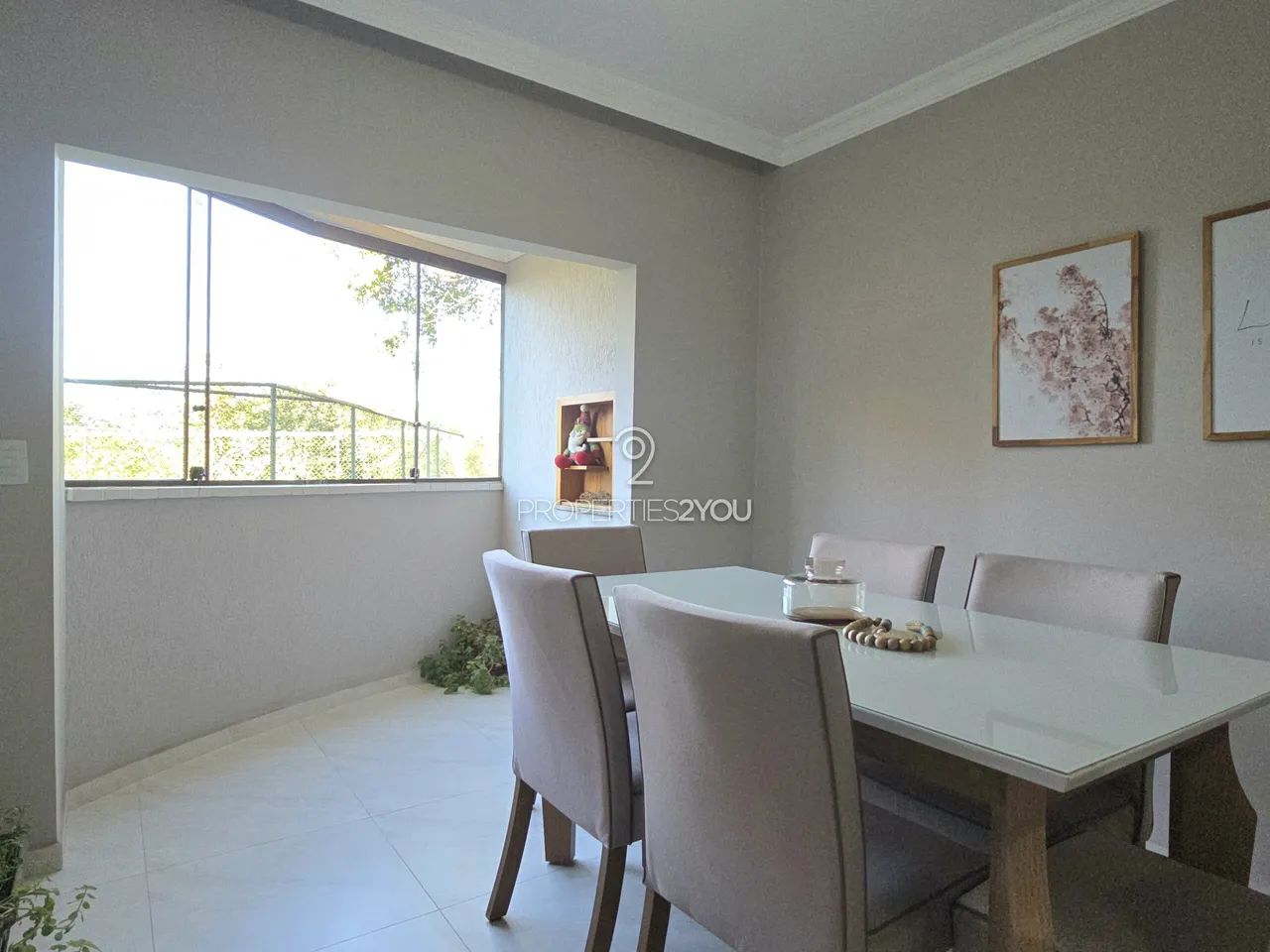 Apartamento 2 quartos | Rua Eugênio Flor - Abranches - Curitiba - Foto 4