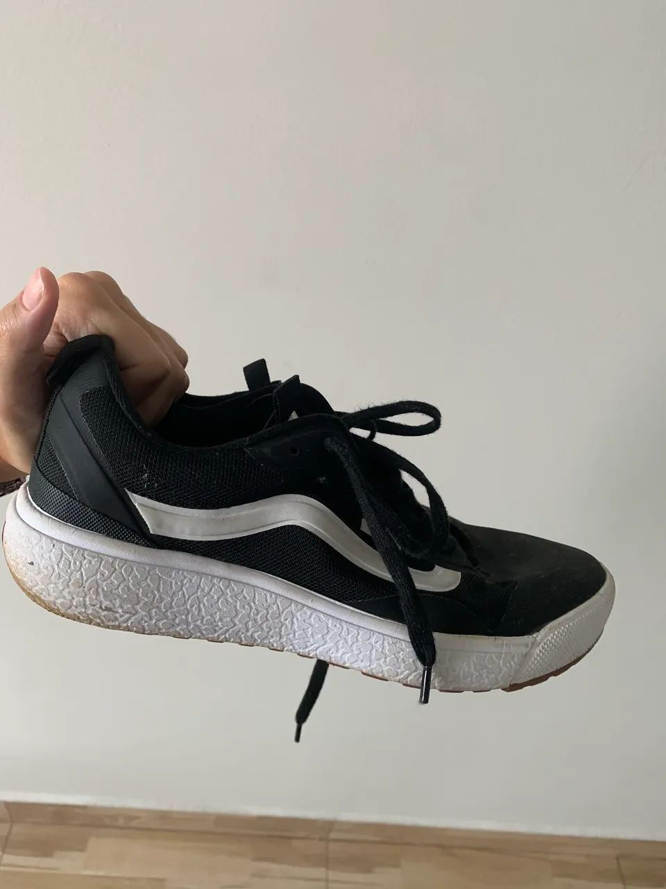 Vans Ultrarange 