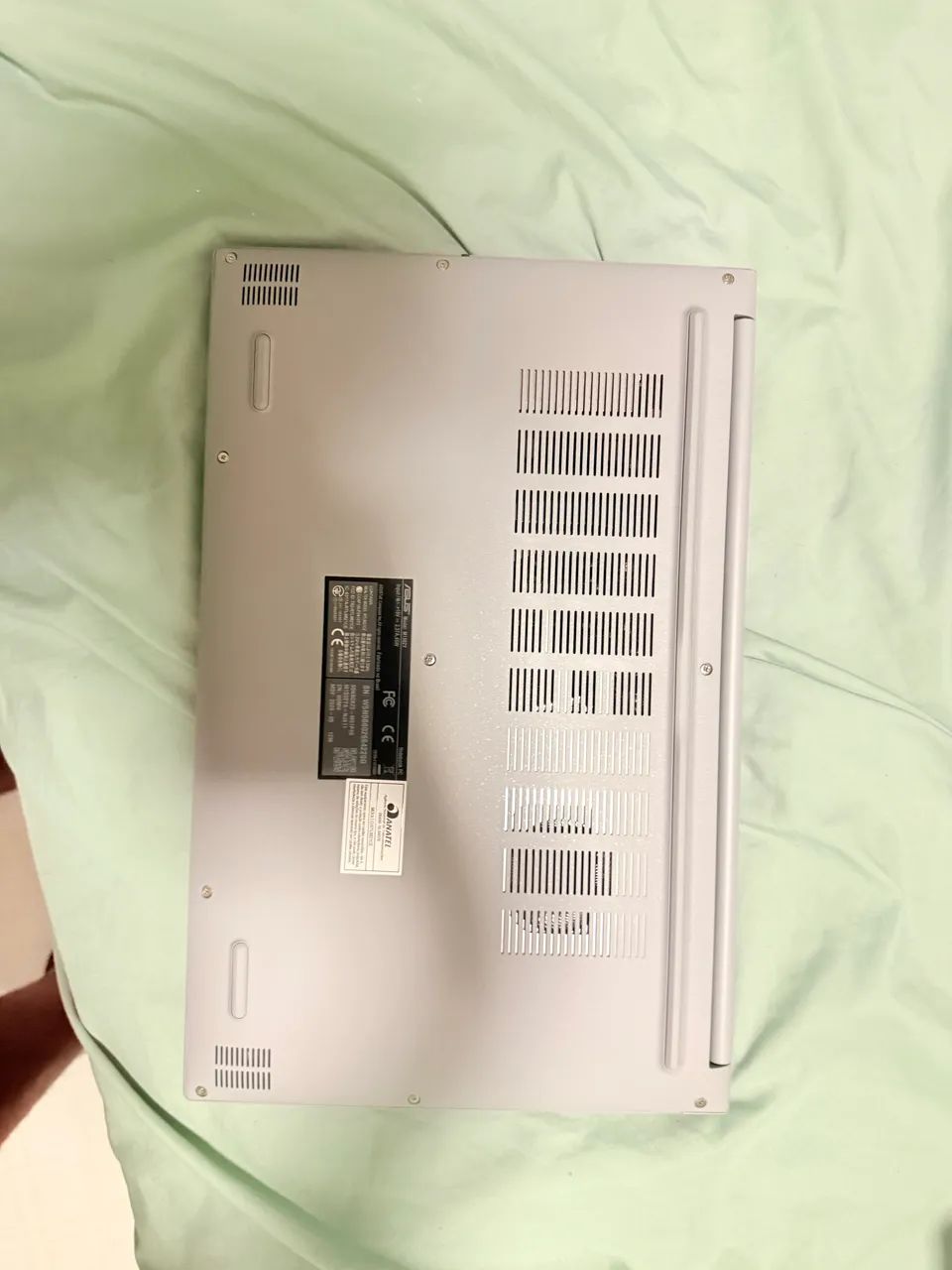NOTEBOOK ASUS VIVOBOOK - Foto 2