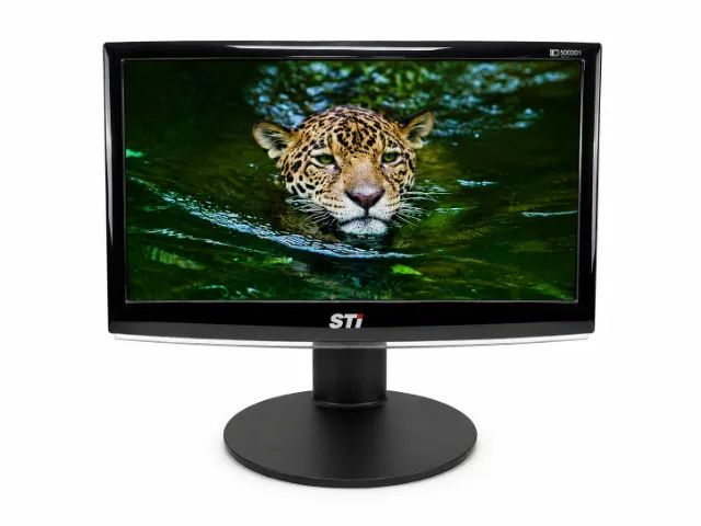 Monitor MLC 19 Polegadas 1940W LCD VGA