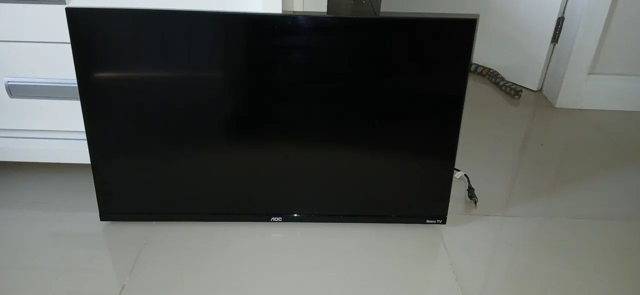 Tv led 32 aoc