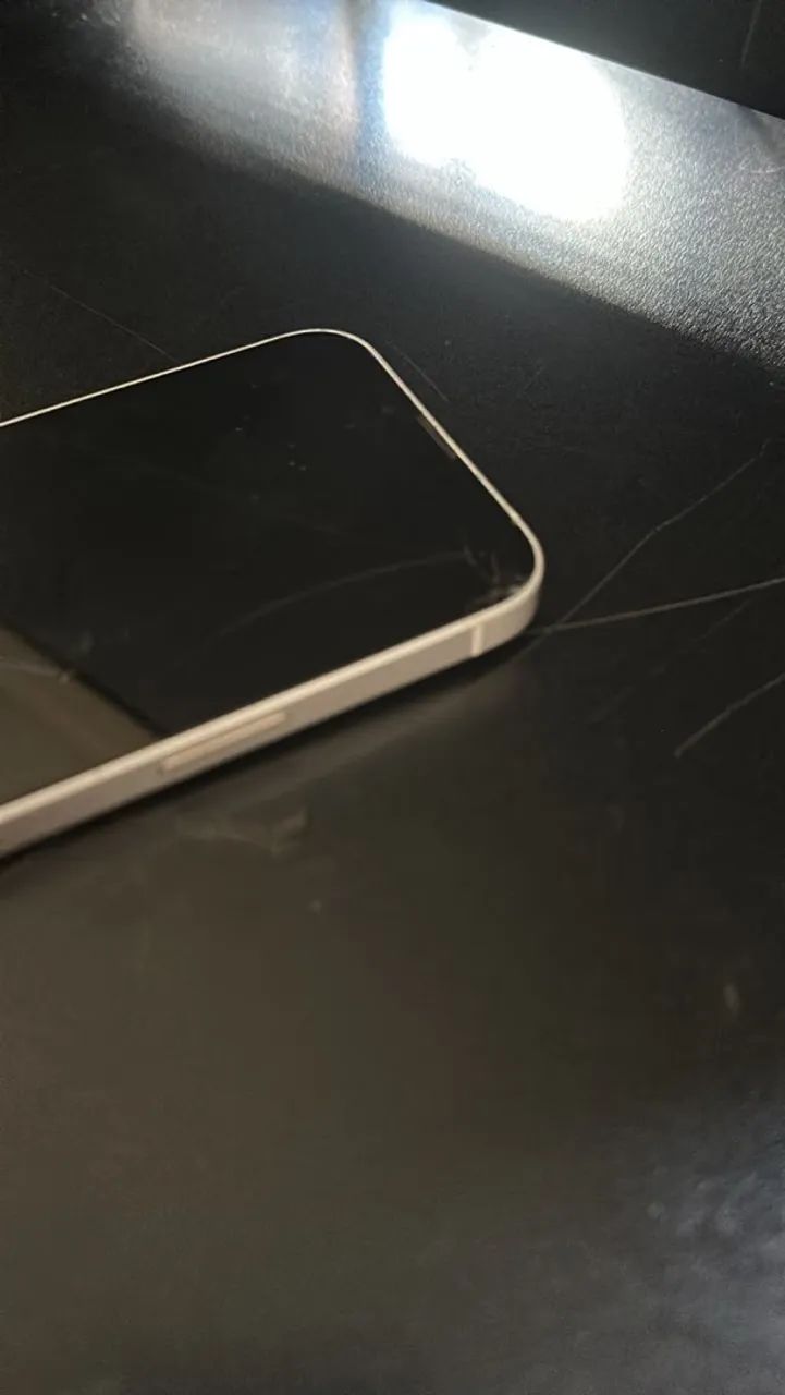 IPHONE 13 NECESSIDADE A TROCA DO TOUCH! Não  - Foto 3