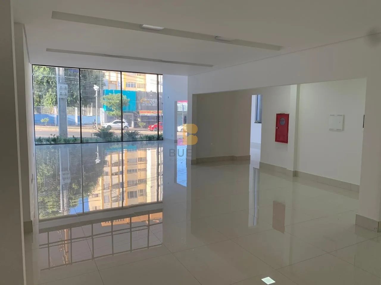 SALA COMERCIAL em CUIABÁ - MT, Araes - Foto 2