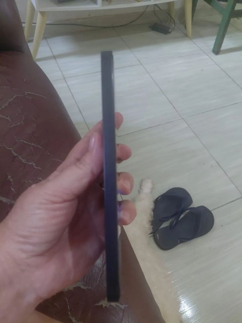 Vendo a 07 256 gigas 8ram  - Foto 4