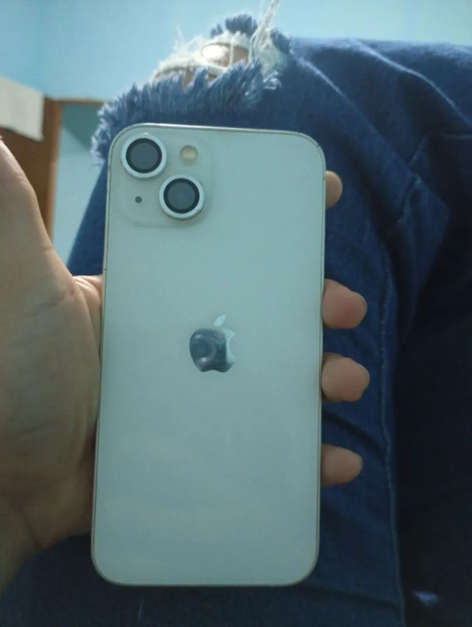 iPhone 13 125G nunca aberto - Foto 4