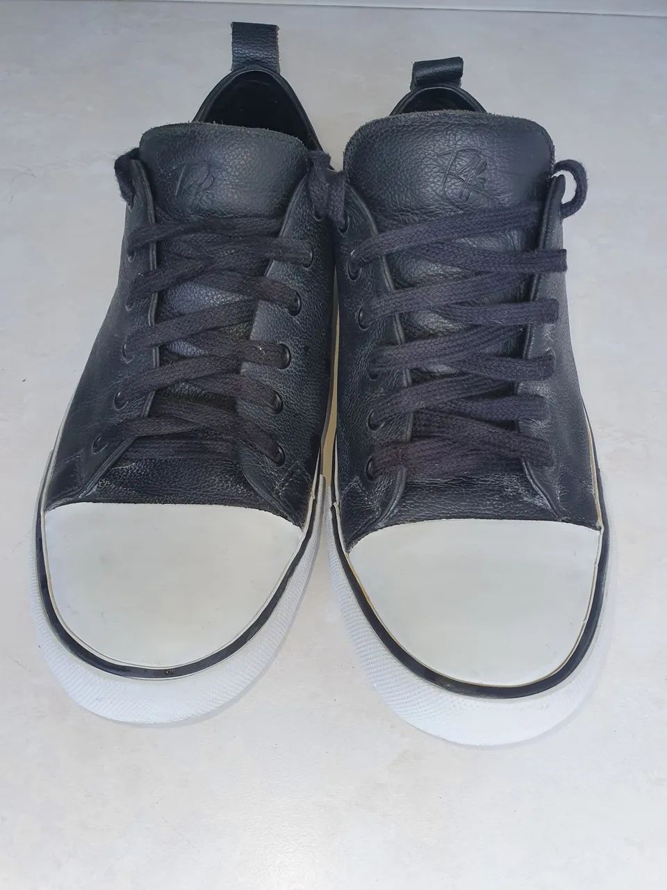 Tênis Casual Raphael Steffens Original.