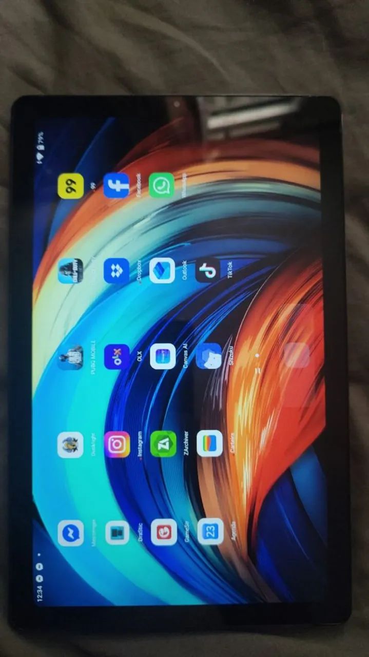 Tablet Lenovo M9