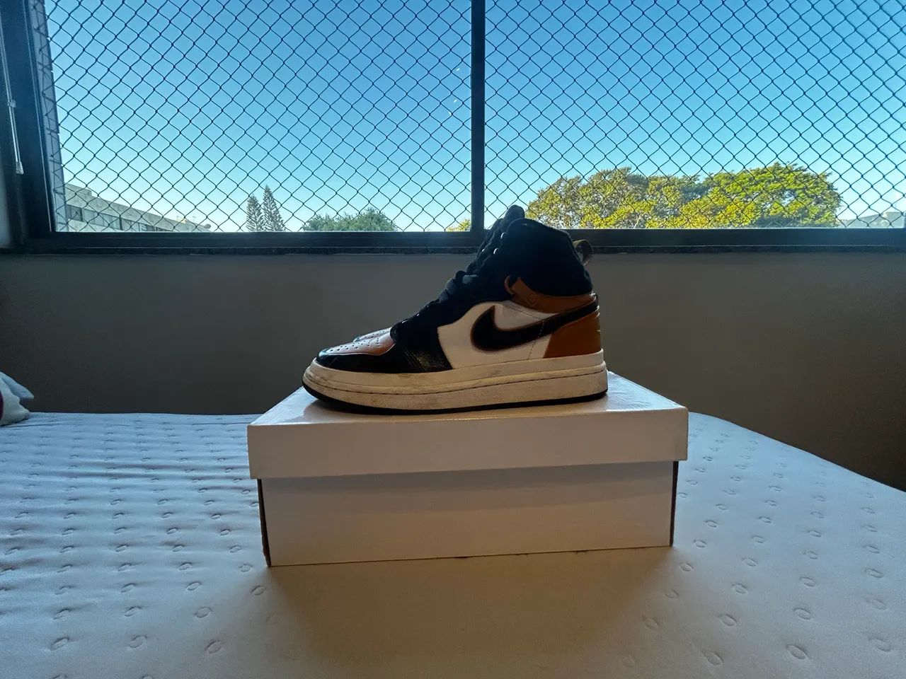 AIR JORDANS - Foto 3