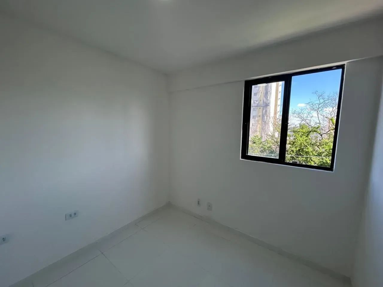 ALUGO APARTAMENTO SEMIMOBILIADO  NO PINA - Foto 3