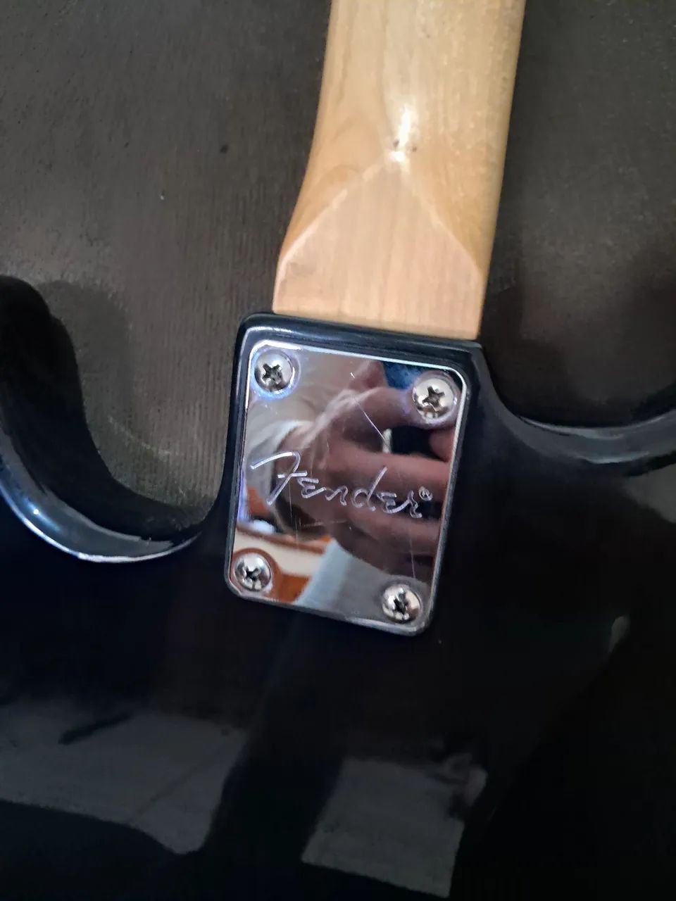 Fender Squier Debut  - Foto 5