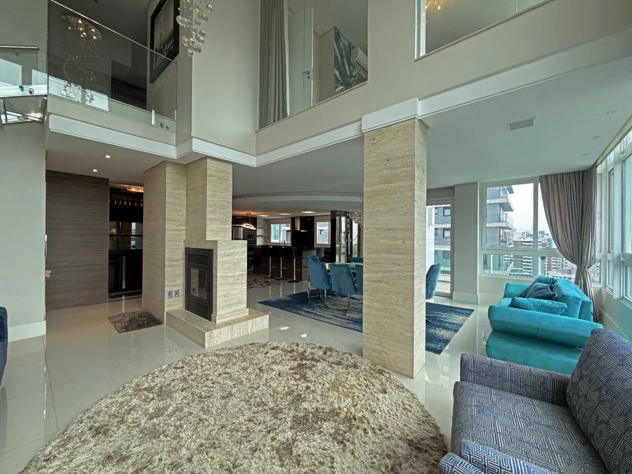 Apartamento 3 quartos - Cidade Alta - Foto 2