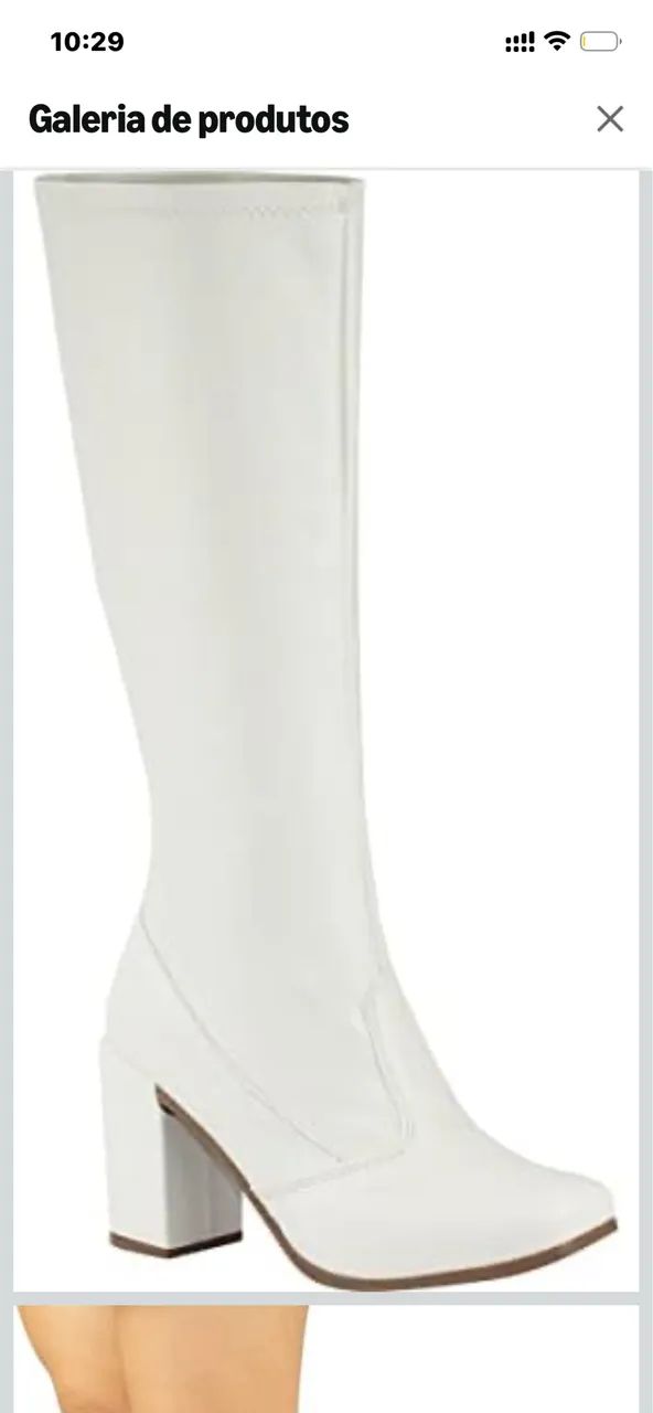 Bota lumiss