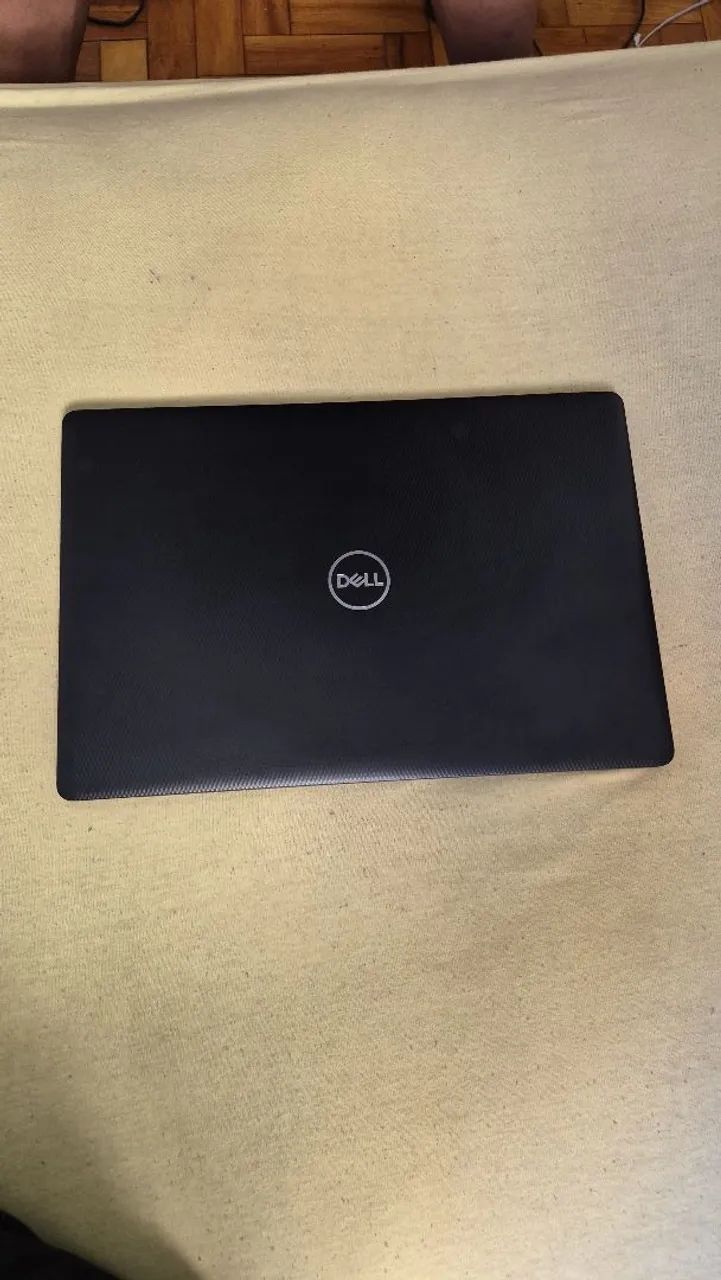 Vende-se notebook 