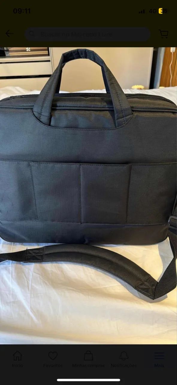Bolsa Bag udg  - Foto 3