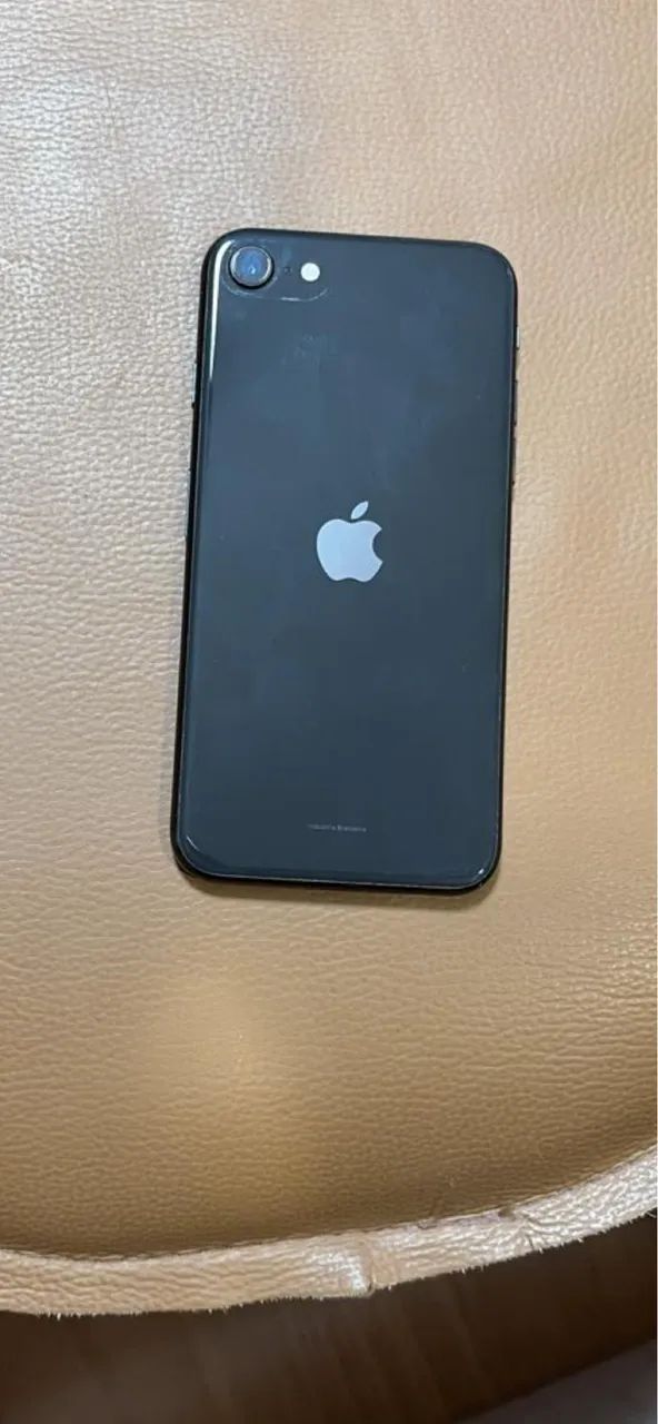 iPhone SE 2ª geração - Foto 2
