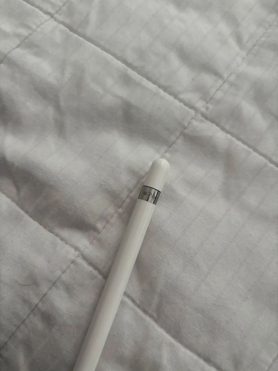 ipad 9ª geração + apple pencil original  - Foto 3