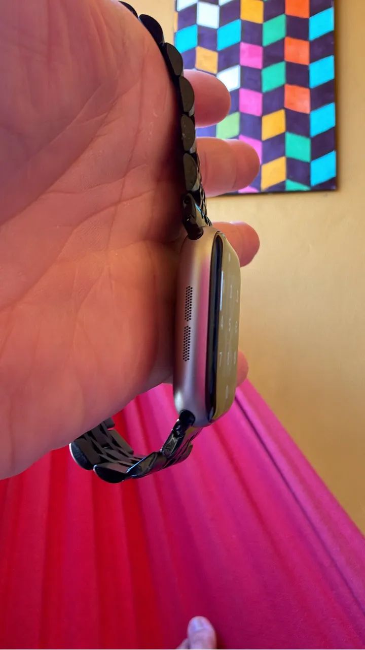 Apple Watch s11  - Foto 4