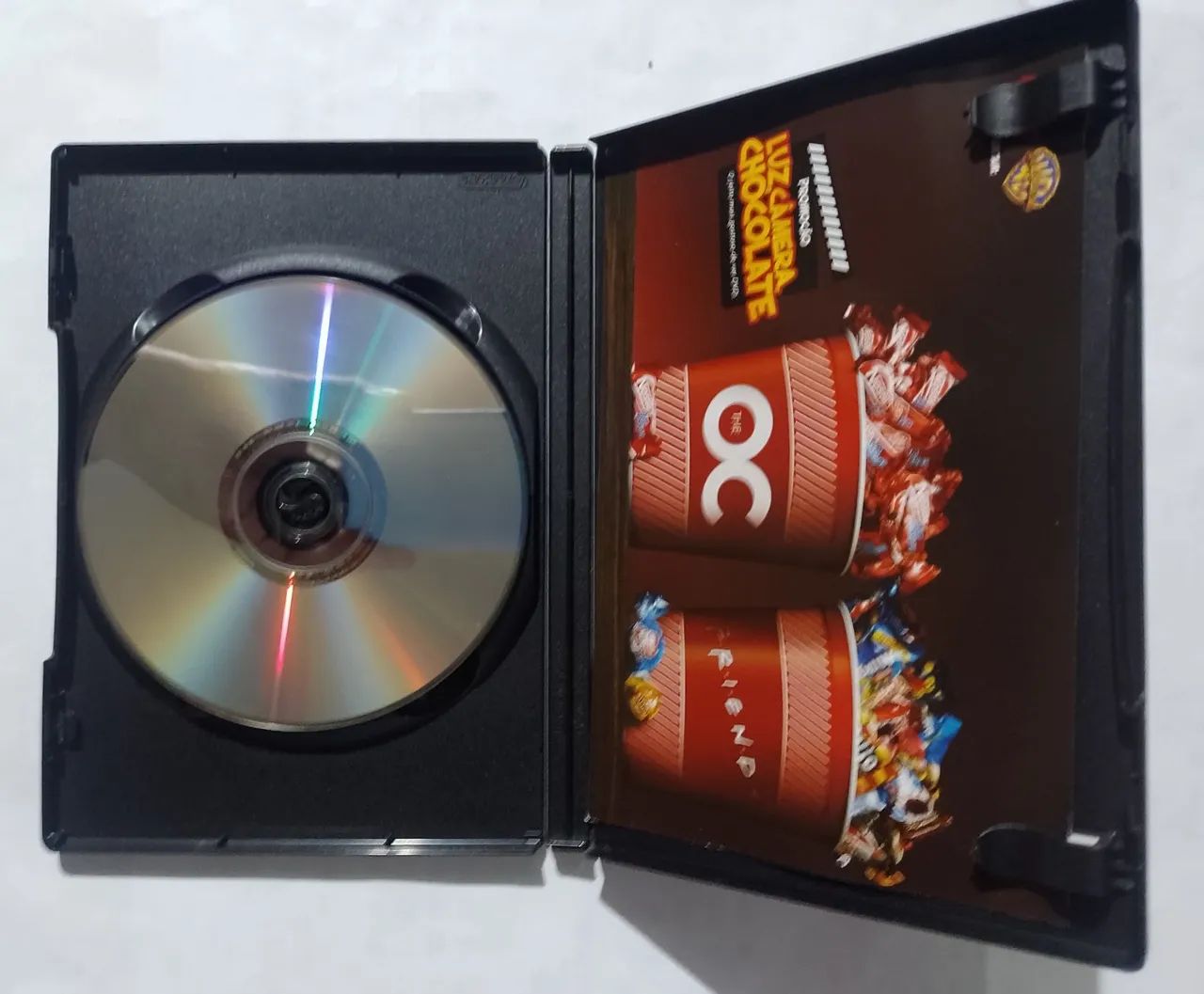 F.R.I.E.N.D.S - DVD - Foto 4