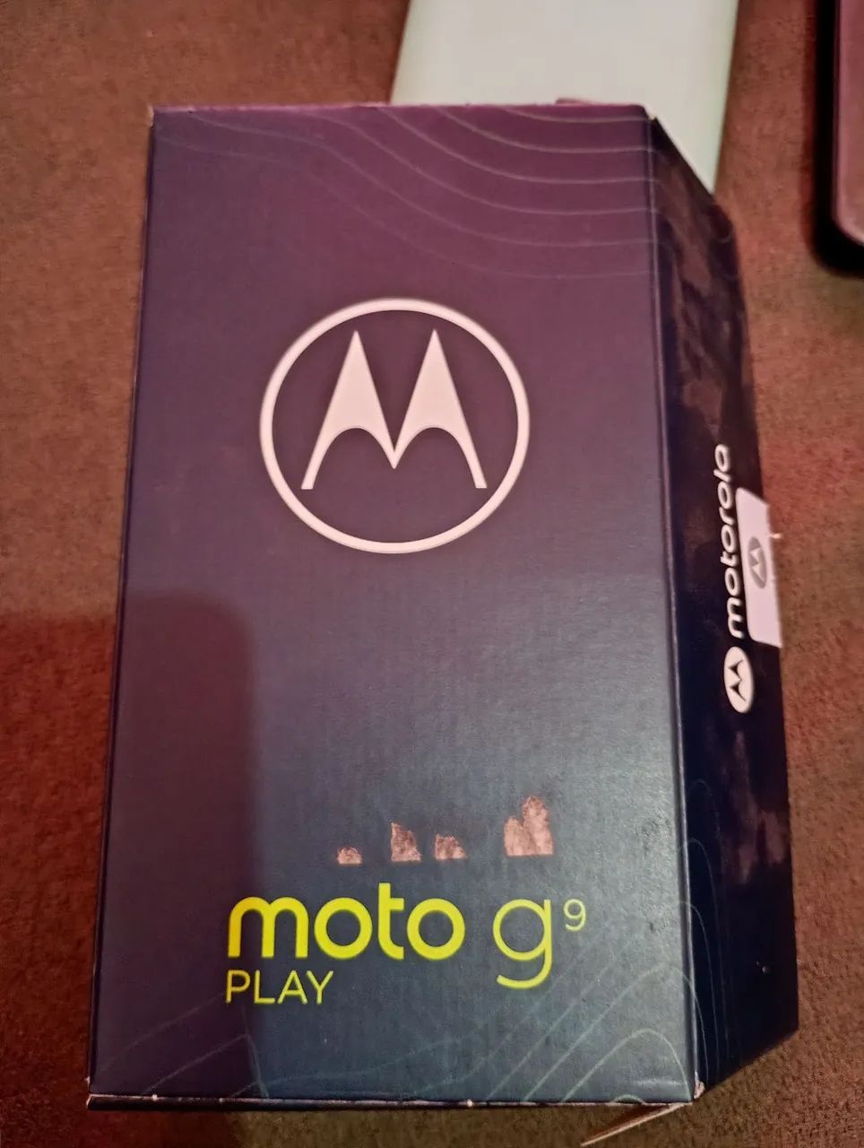 Moto g 9 play  - Foto 4