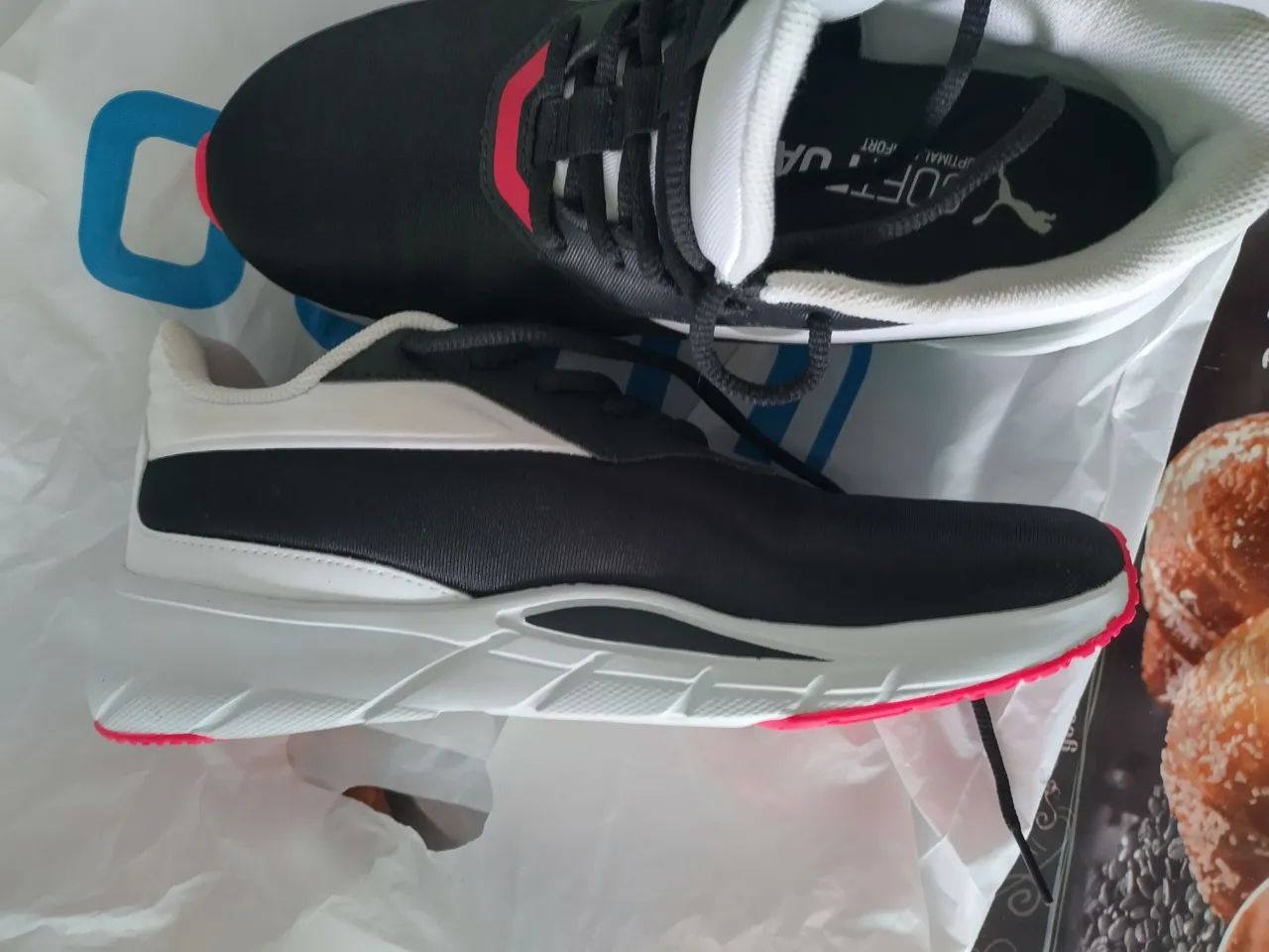 Tênis puma original  - Foto 2