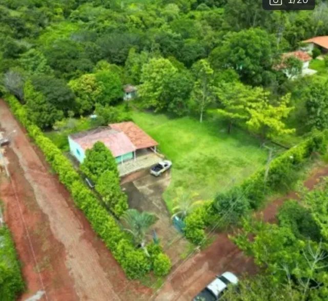 Foto - Santo Antônio de Goiás - 