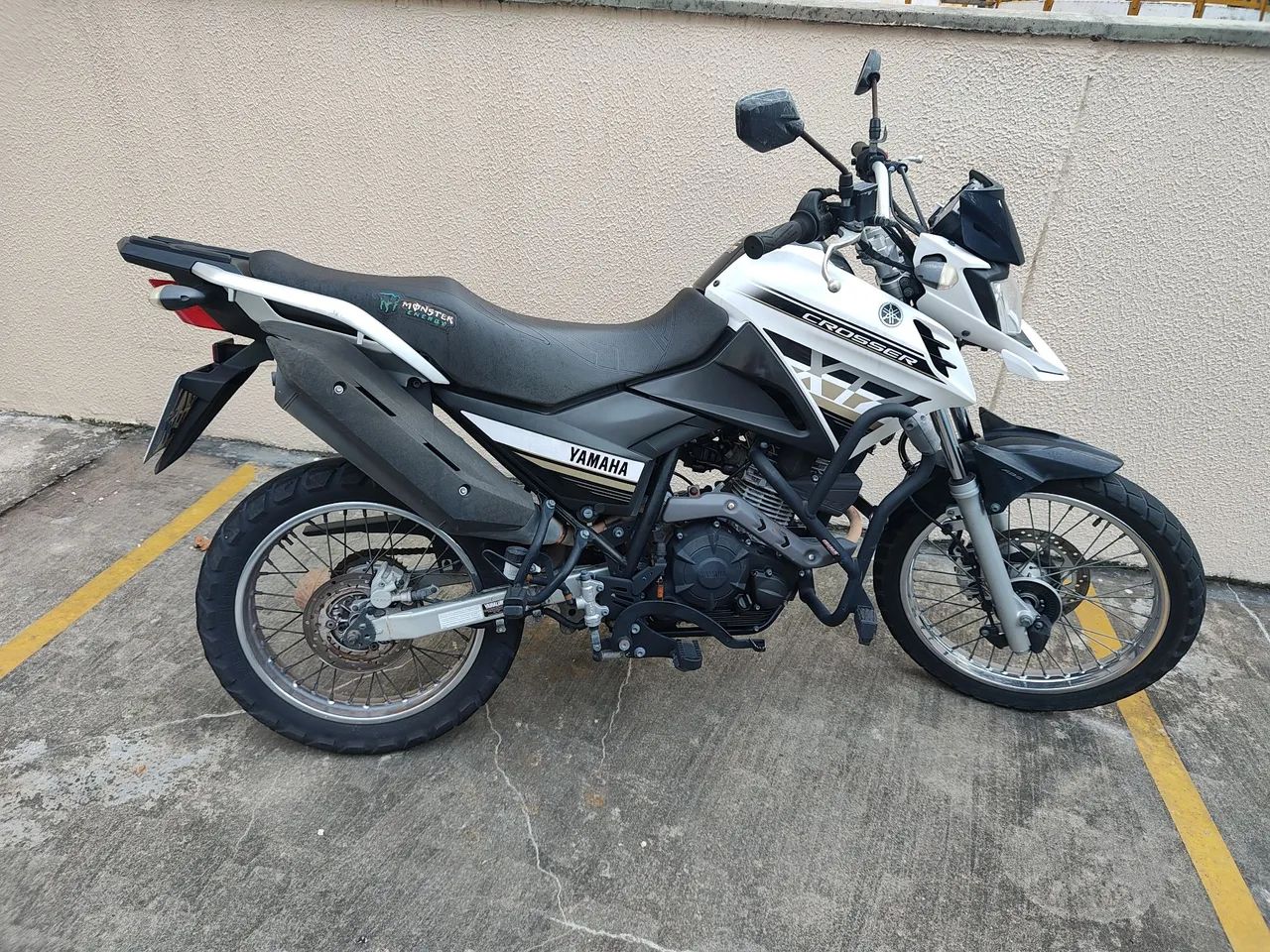Crosser 150 s Flex - Foto 2