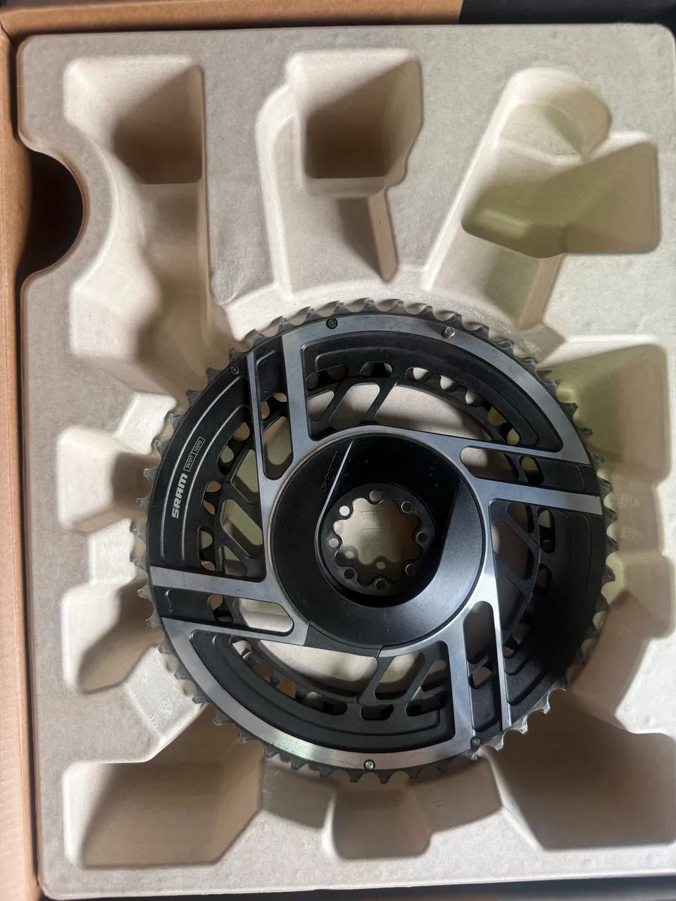 oa SRAM Red AXS 50/37T - Foto 3