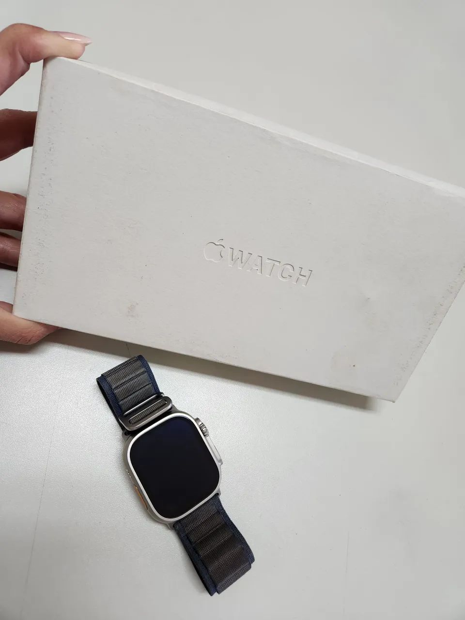 Apple Watch Ultra 2 de 49mm - Foto 4