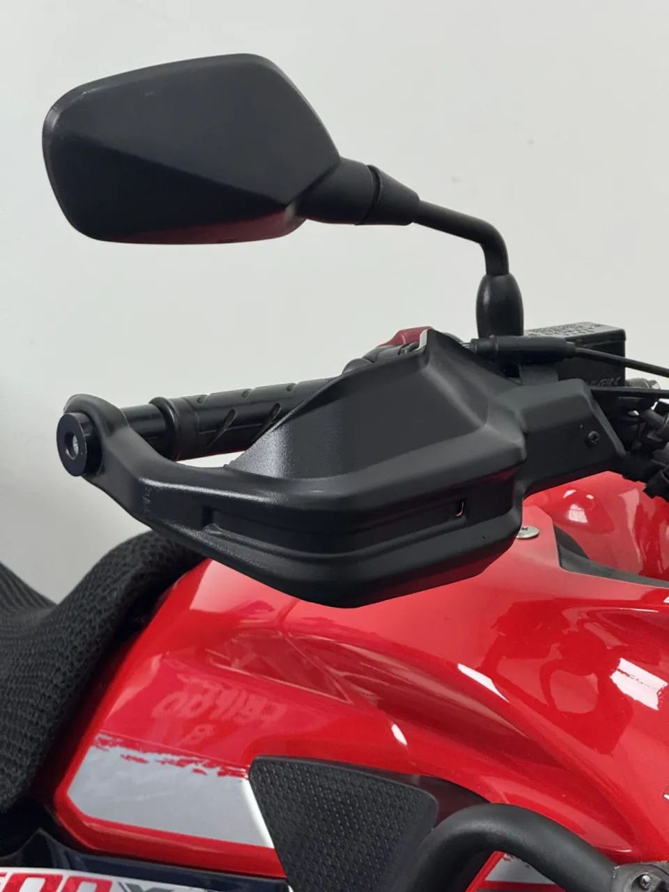 HONDA CB 500X 2019 ( ABS ) - Foto 5