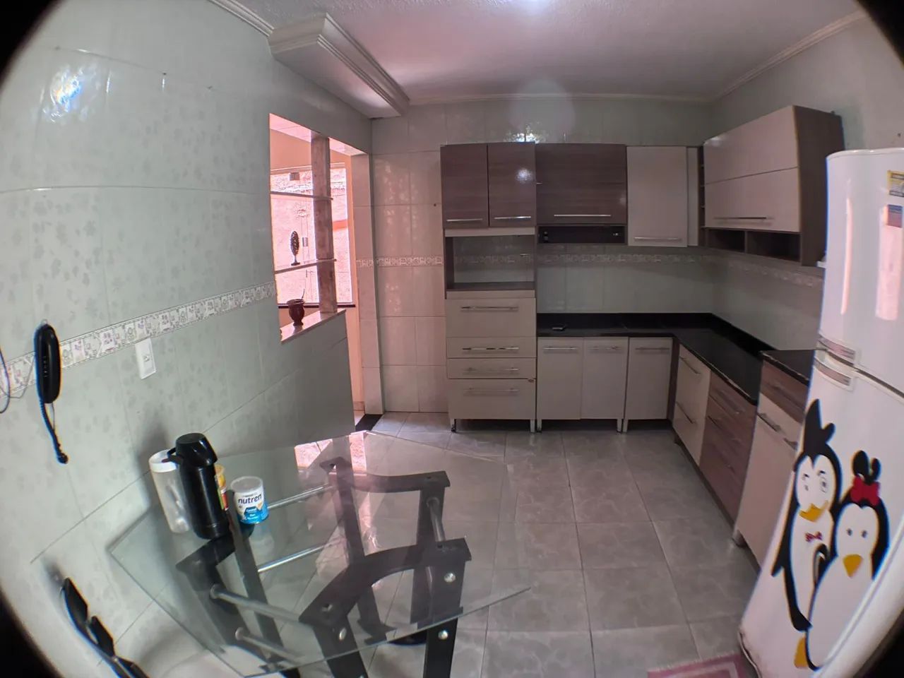 Casa de andar no condomínio sinai 1 - Foto 5