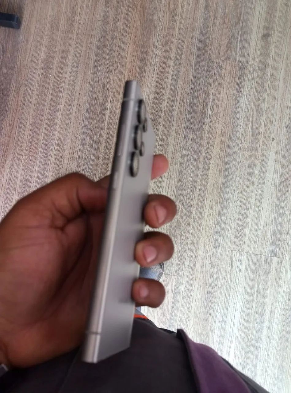 Galaxy S24 ultra 256gb - Foto 4