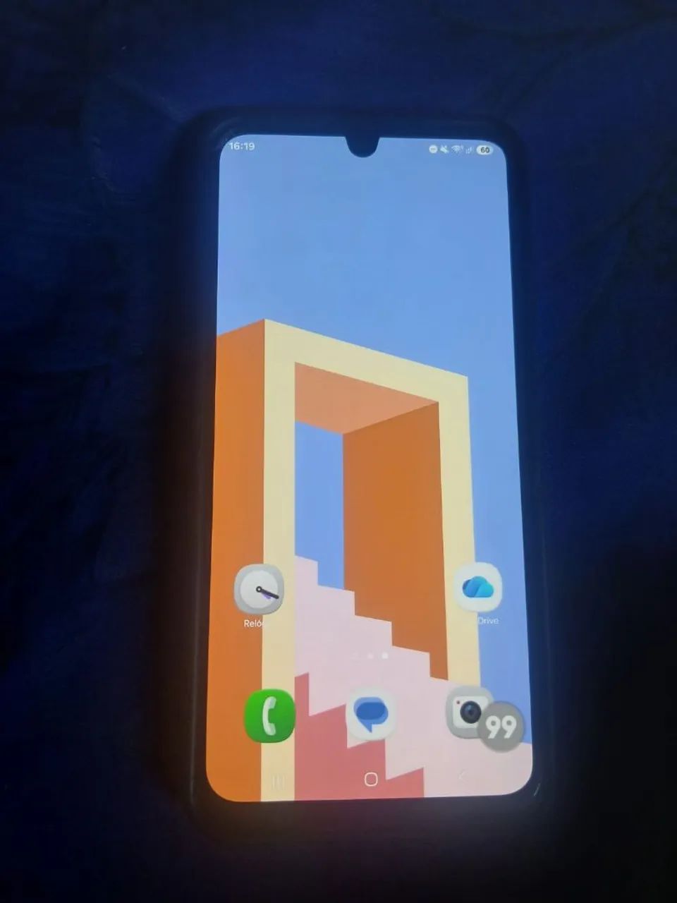SAMSUNG A16 128 GB - Foto 3