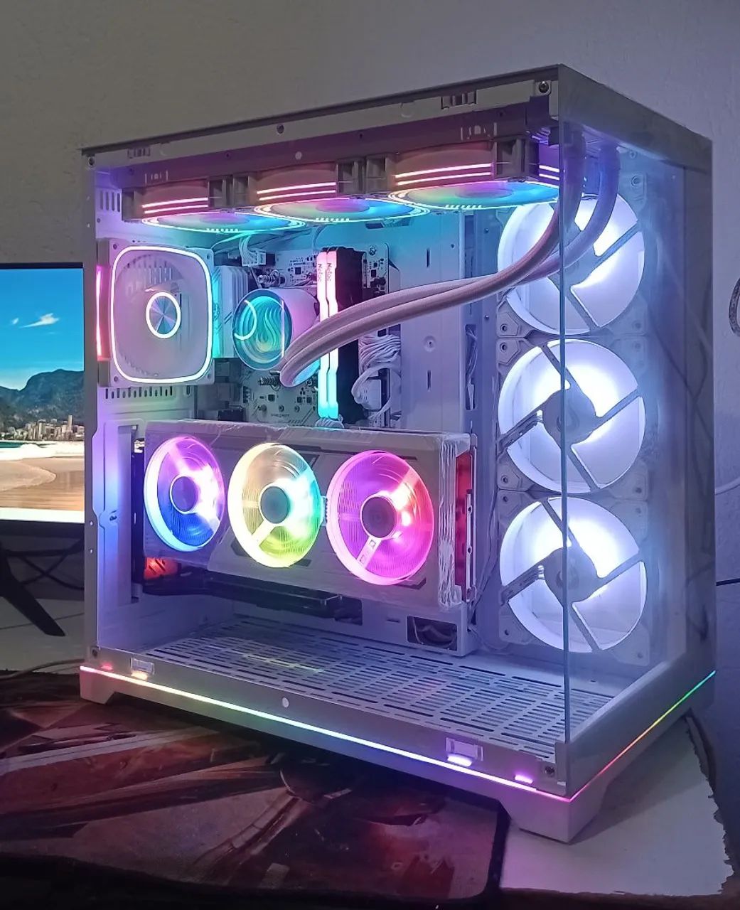 PC  - Foto 5