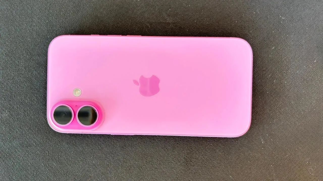 iPhone 16 128 - Foto 2
