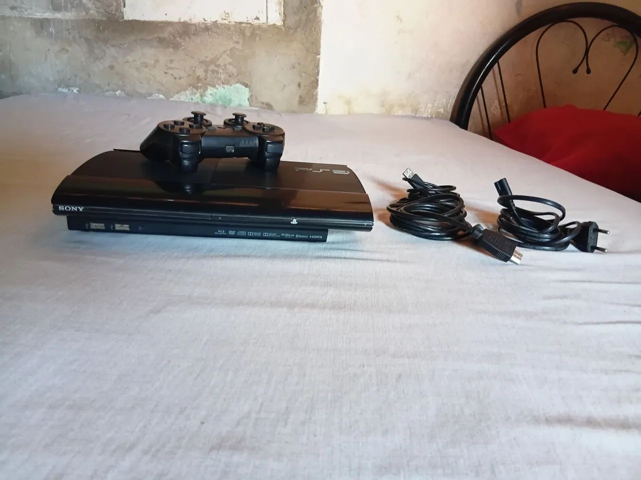 Ps3 destravado - Foto 2