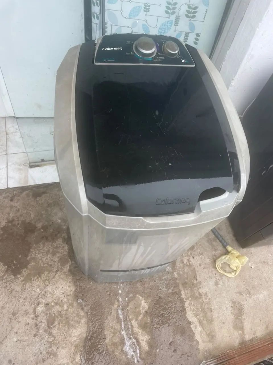 Vende-se tanquinho  - Foto 2