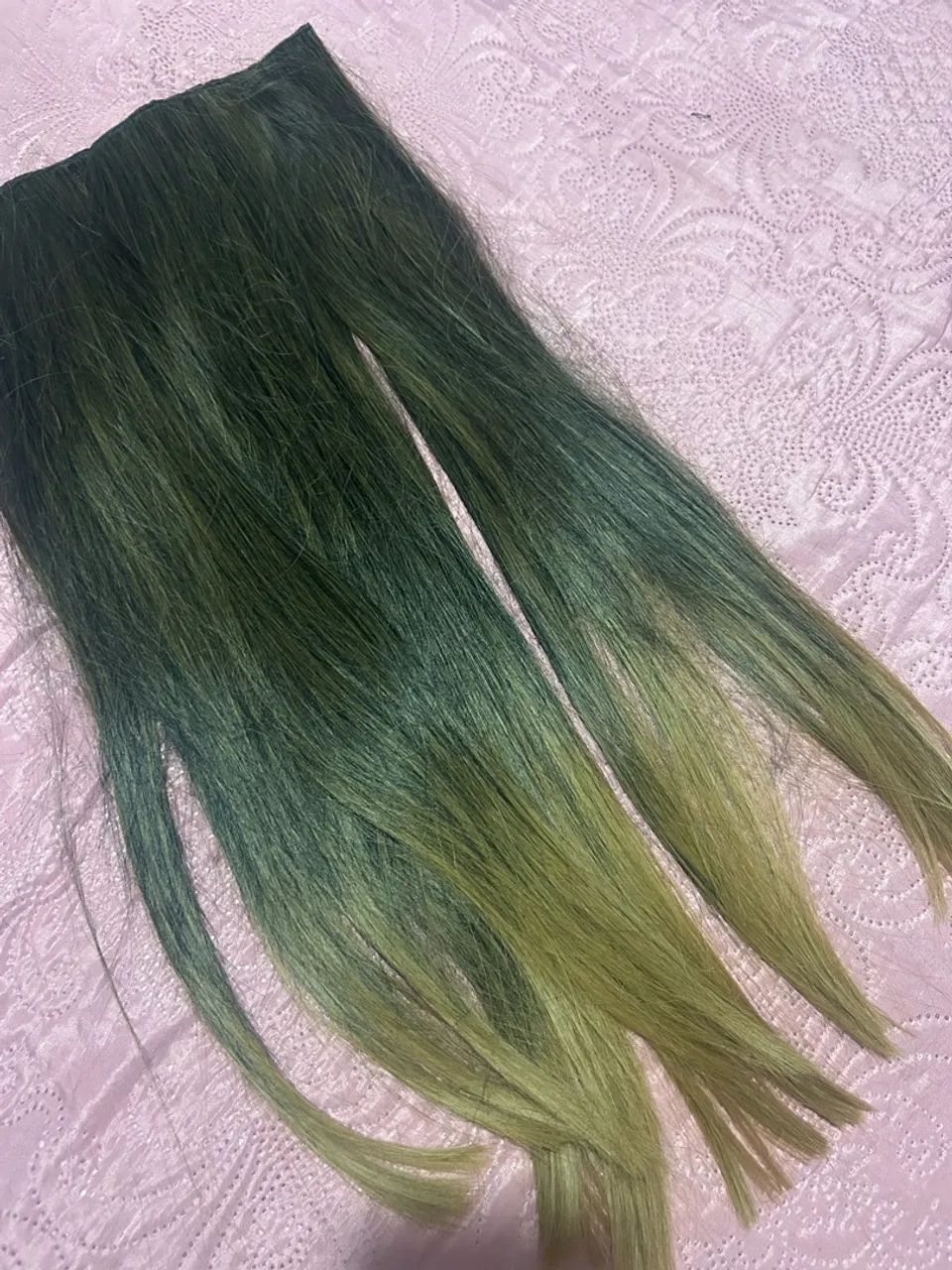Cabelo com mechas  - Foto 4